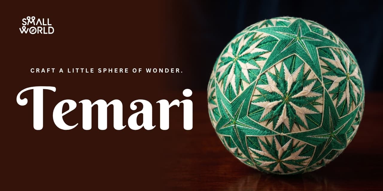 Temari | Slide 1