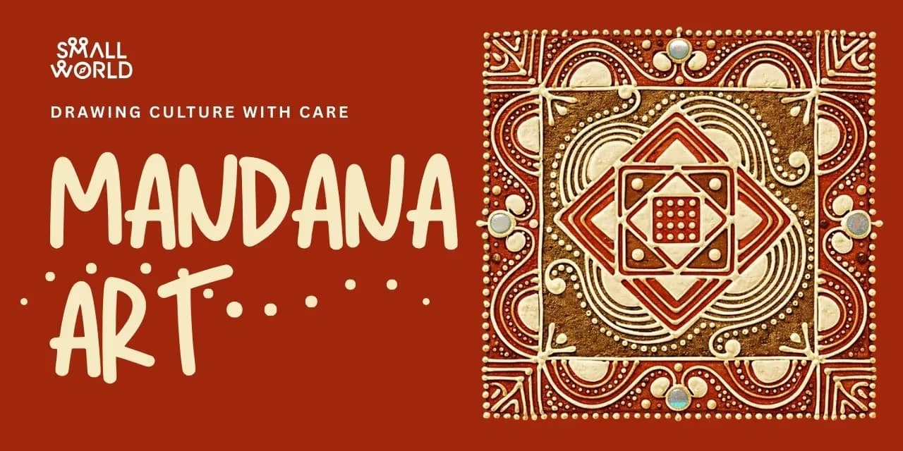 Mandana Art | Slide 1