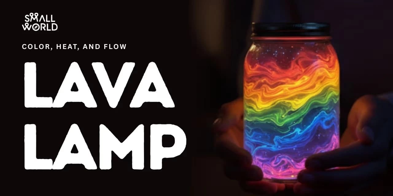 Lava Lamp | Slide 1