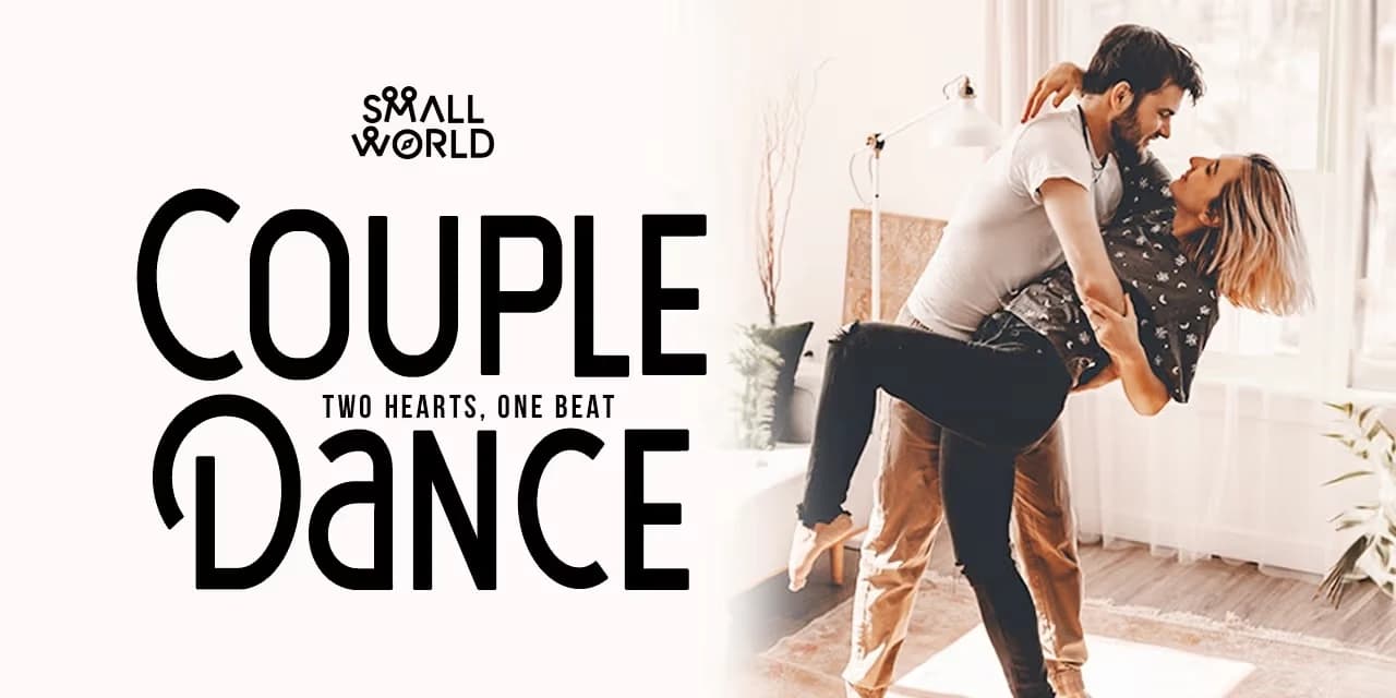 Coulpe Dance | Slide 1