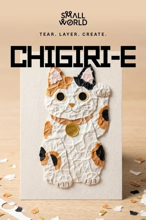 Chigiri E | Slide 1